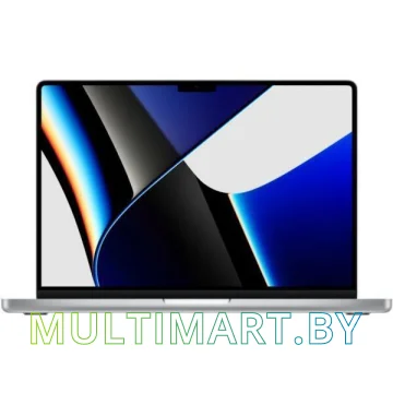 Ноутбук Apple Macbook Pro 16" M1 Pro 2021 MK1E3